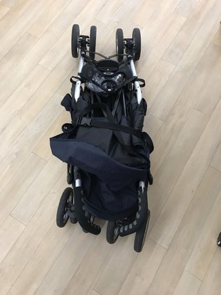 Silla de paseo Arrue Nano
