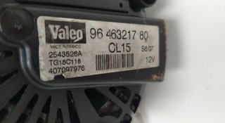 9646321780 alternador citroen c4 exclusive 268974