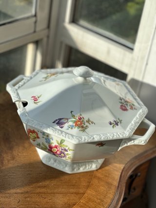 Sopera Rosenthal Classic Rose