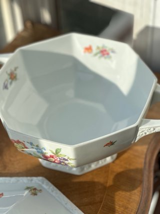 Sopera Rosenthal Classic Rose