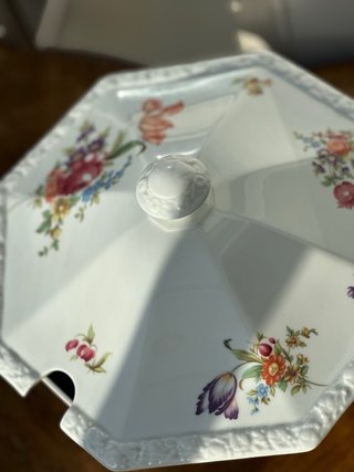 Sopera Rosenthal Classic Rose