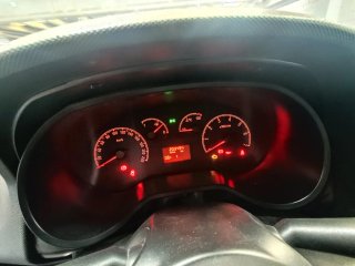 Opel Combo 2017