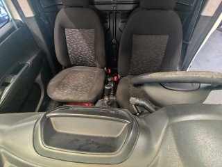 Opel Combo 2017