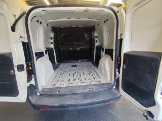 Opel Combo 2017