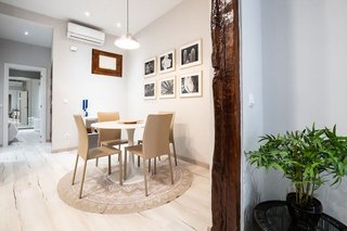 Piso en alquiler en Cortes - Huertas en Madrid