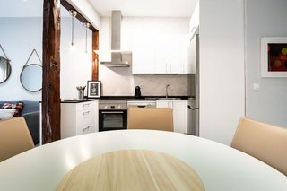 Piso en alquiler en Cortes - Huertas en Madrid