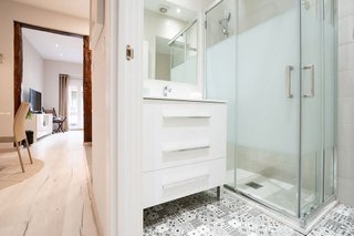 Piso en alquiler en Cortes - Huertas en Madrid