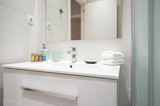Piso en alquiler en Cortes - Huertas en Madrid
