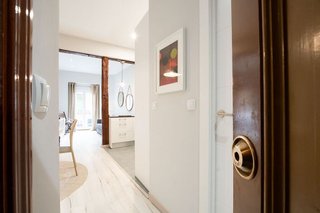 Piso en alquiler en Cortes - Huertas en Madrid