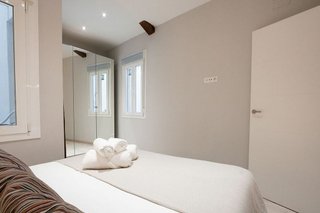 Piso en alquiler en Cortes - Huertas en Madrid