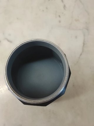 Cafetera  4 tazas