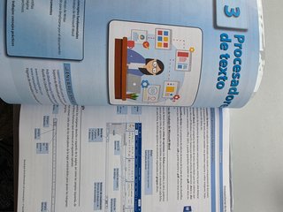 Tecnologías de la información y comunicación I,...