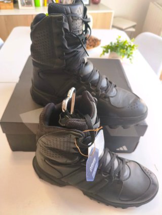 Adidas gsg 9.2