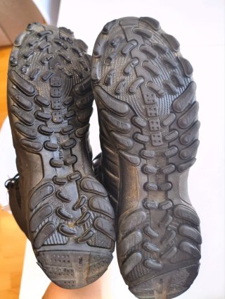 Adidas gsg 9.2