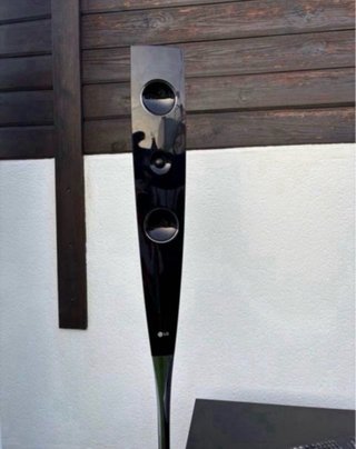 Sistema de altavoces LG