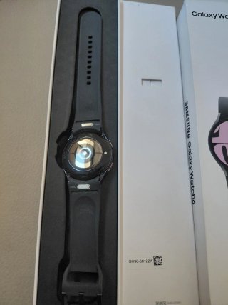 Samsung Galaxy Watch6