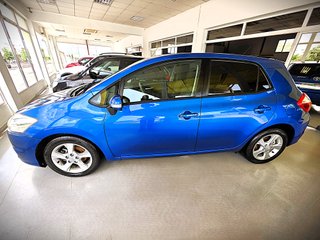 Toyota Auris Año 2010 Manual 6 Velocidades, Diesel