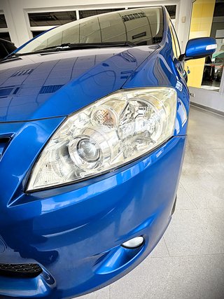 Toyota Auris Año 2010 Manual 6 Velocidades, Diesel