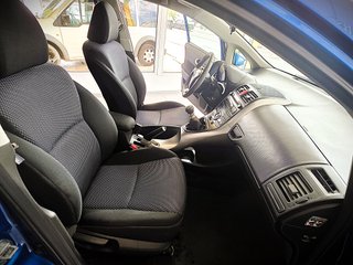 Toyota Auris Año 2010 Manual 6 Velocidades, Diesel