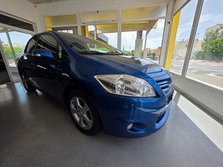 Toyota Auris Año 2010 Manual 6 Velocidades, Diesel