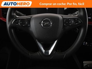 Opel Mokka 1.2 Turbo GS Line