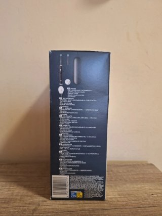 Oral-B iO Series 6 Cepillo Eléctrico Negro