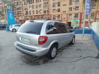 Chrysler Voyager 2006