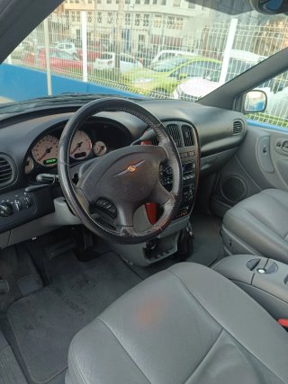 Chrysler Voyager 2006