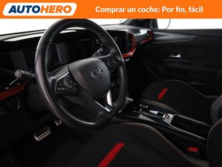 Opel Mokka 1.2 Turbo GS Line