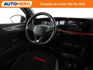 Opel Mokka 1.2 Turbo GS Line