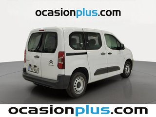 Citroen Berlingo BlueHDi 100 S&S Talla M Live Pack Business 75 kW (102 CV)