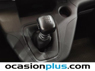 Citroen Berlingo BlueHDi 100 S&S Talla M Live Pack Business 75 kW (102 CV)