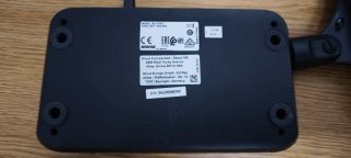 Sistema Micrófono Shure BLX4 M17