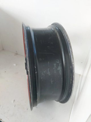Cerchio posteriore Aprilia Tuono RSV 1000