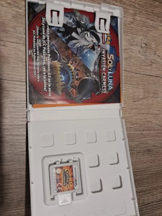 4 Juegos Pokémon 3DS: Sol, Luna, Ultra Sol/Luna