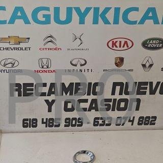EMBELLECEDOR ANTINIEBLA IZQUIERDO CHEVROLET AVEO
