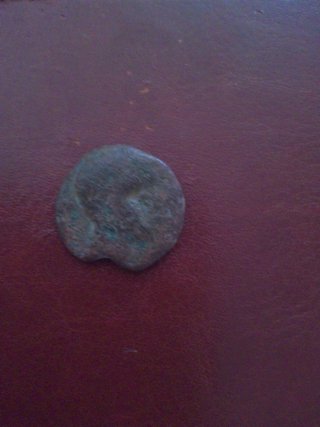 Moneda antigua
