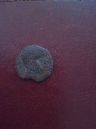Moneda antigua