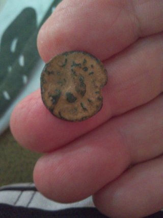 Moneda antigua