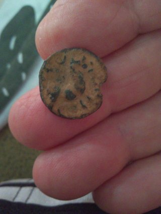 Moneda antigua