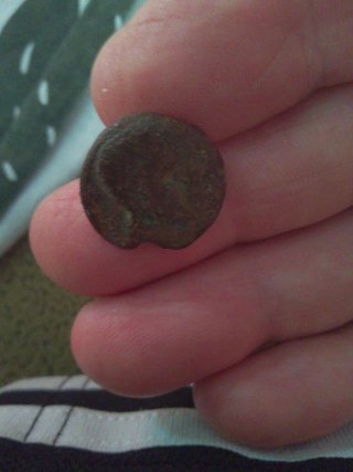 Moneda antigua