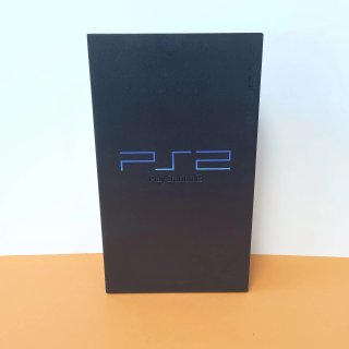 CONSOLE SONY PLAYSTATION 2 PS2 FAT SCPH-30004 PAL