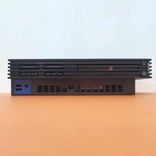 CONSOLE SONY PLAYSTATION 2 PS2 FAT SCPH-30004 PAL