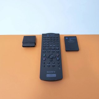 CONSOLE SONY PLAYSTATION 2 PS2 FAT SCPH-30004 PAL