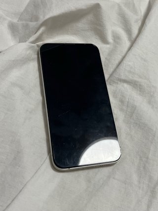 iPhone 13 256GB Blanco Batería 85%