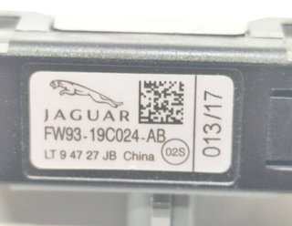 Antena land rover fw9319c024ab range rover 2200093