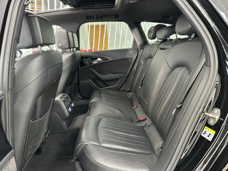 AUDI A6 Competition 3.0 TDI 240kW quat tip Avant
