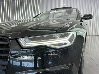 AUDI A6 Competition 3.0 TDI 240kW quat tip Avant