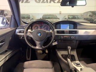 BMW 320i e92 pack M nacional