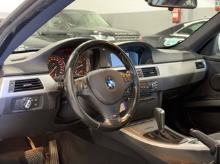 BMW 320i e92 pack M nacional